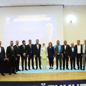 Aile ve Sosyal Hizmetler Bakanımız Göktaş, Bitlis'te konuştu - fotoğraf 4