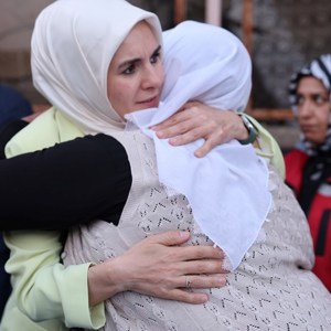 Aile ve Sosyal Hizmetler Bakanımız Göktaş, Bitlis'te konuştu - fotoğraf 6