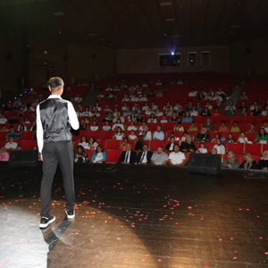 Çocuk Evleri Koordinasyon Merkezi’nden Peygamber Efendimize Duygu Yüklü Şiir Dinletisi - fotoğraf 2