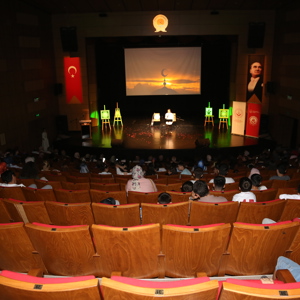Çocuk Evleri Koordinasyon Merkezi’nden Peygamber Efendimize Duygu Yüklü Şiir Dinletisi - fotoğraf 11