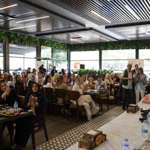 Aile ve Sosyal Hizmetler Bakanımız Göktaş, Elazığ'da konuştu - fotoğraf 2