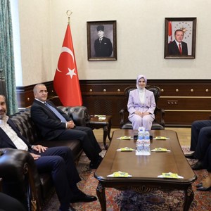 Aile ve Sosyal Hizmetler Bakanımız Göktaş, Elazığ'da konuştu - fotoğraf 4