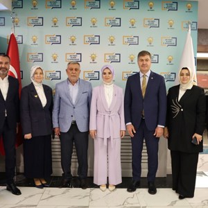 Aile ve Sosyal Hizmetler Bakanımız Göktaş, Elazığ'da konuştu - fotoğraf 6