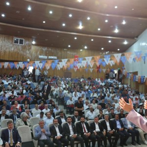 Aile ve Sosyal Hizmetler Bakanımız Göktaş, Elazığ'da konuştu - fotoğraf 9