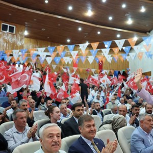 Aile ve Sosyal Hizmetler Bakanımız Göktaş, Elazığ'da konuştu - fotoğraf 10
