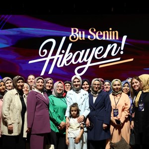 Bakanımız Göktaş, Konya'da AK Parti İl Danışma Meclisi Toplantısı'na katıldı - fotoğraf 1