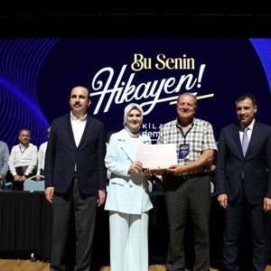 Bakanımız Göktaş, Konya'da AK Parti İl Danışma Meclisi Toplantısı'na katıldı - fotoğraf 2