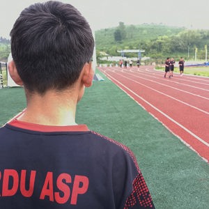 Özel Sprcular Federasyonu Ordu İl Temsilciliği tarafından düzenlenen Atletizm İl Birinciliği Yarışlarında Sporcularımız madalyaları topladılar.  - fotoğraf 1