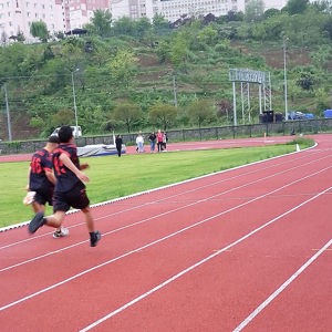Özel Sprcular Federasyonu Ordu İl Temsilciliği tarafından düzenlenen Atletizm İl Birinciliği Yarışlarında Sporcularımız madalyaları topladılar.  - fotoğraf 10