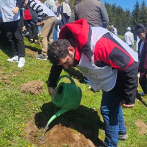 Kabataş Sosyal Hizmet Merkezi Müdürlüğümüzden Engelliler Haftası’na Özel Etkinlik - fotoğraf 5