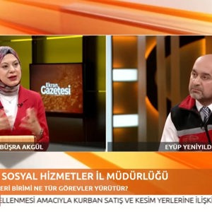 İl Müdürlüğümüz Çocuk Hizmetlerini Anlattı - fotoğraf 2