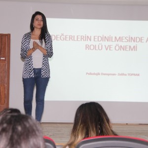 İLİMİZDE AEP EĞİTİCİ EĞİTİMİ DÜZENLENDİ. - fotoğraf 4