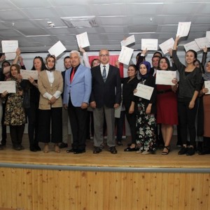 İLİMİZDE AEP EĞİTİCİ EĞİTİMİ DÜZENLENDİ. - fotoğraf 5