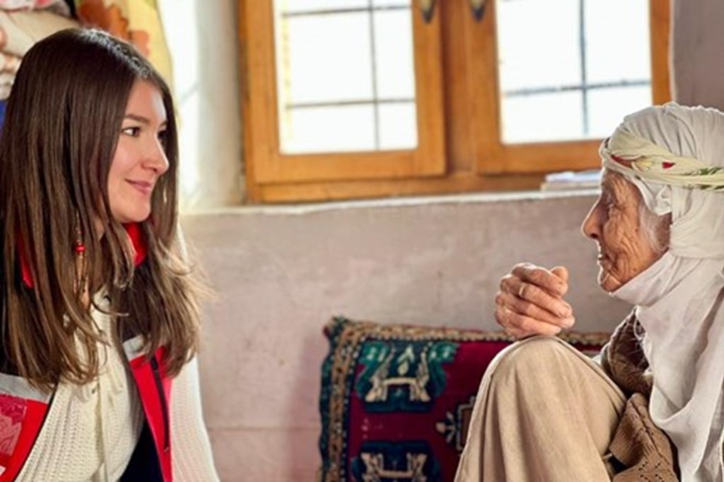 2025 yılının ilk yedi ayında Ulusal Vefa Programı için SYDV’lere 2.7 milyar lira kaynak aktarıldı