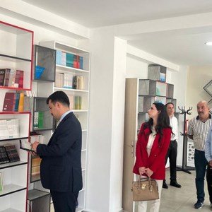 Yerinde Gözlem Ekibi Şırnak’ta Hizmet Kalitesini Artırmaya Yönelik Ziyaret Gerçekleştirildi - fotoğraf 3