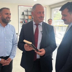 Yerinde Gözlem Ekibi Şırnak’ta Hizmet Kalitesini Artırmaya Yönelik Ziyaret Gerçekleştirildi - fotoğraf 4
