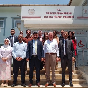 Yerinde Gözlem Ekibi Şırnak’ta Hizmet Kalitesini Artırmaya Yönelik Ziyaret Gerçekleştirildi - fotoğraf 6
