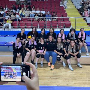 Çocuk Evleri Voleybol Karşılaşması - fotoğraf 6