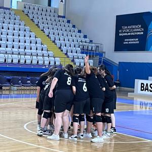 Çocuk Evleri Voleybol Karşılaşması - fotoğraf 4
