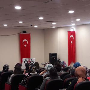 AEP Kapsamında Eğitimlerimiz Devam Ediyor - fotoğraf 1