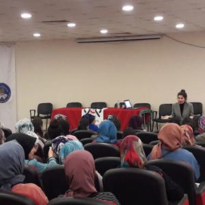 AEP Kapsamında Eğitimlerimiz Devam Ediyor - fotoğraf 2