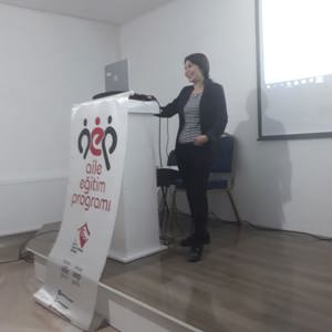 AEP Kapsamında Eğitimlerimiz Devam Ediyor - fotoğraf 5