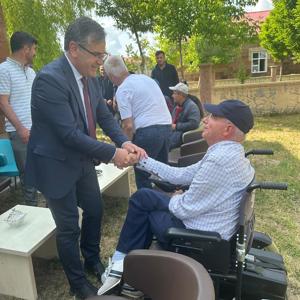 Bayram Sevinci Hep Birlikte Yaşandı - fotoğraf 17