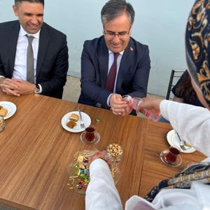 Bayram Sevinci Hep Birlikte Yaşandı - fotoğraf 19