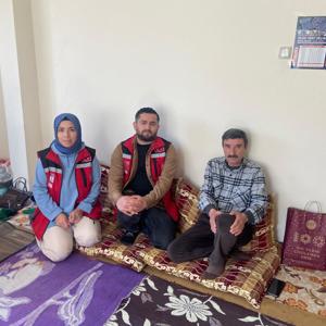 Babalar Günü’nde Şehit ve Gazi Ailelerimize Kalpten Teşekkürlerimizle... - fotoğraf 7