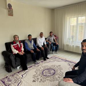 Babalar Günü’nde Şehit ve Gazi Ailelerimize Kalpten Teşekkürlerimizle... - fotoğraf 8