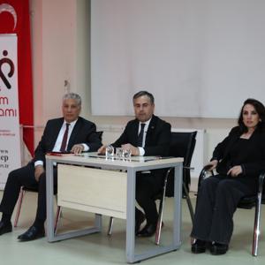 AİLE YILI PERSONEL BULUŞMALARI - fotoğraf 8