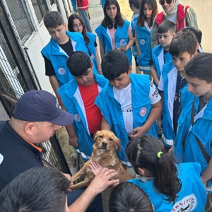 Geleceğin Meslek Avcıları Kariyer Rotasında Buluştu - fotoğraf 2