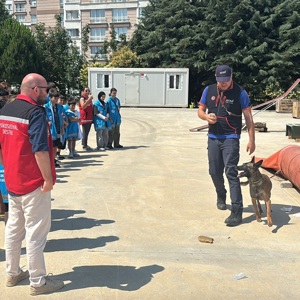 Geleceğin Meslek Avcıları Kariyer Rotasında Buluştu - fotoğraf 5