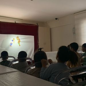 Denizli 0-6 Çocuk Evleri Sitesi’nde Ramazan Ayı Etkinlikleri Kapsamında Geleneksel Gösteriler Düzenlendi - fotoğraf 5