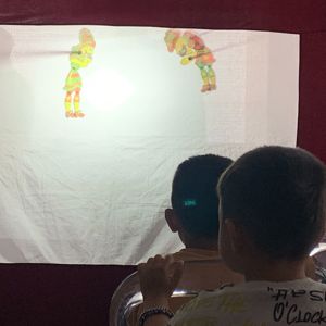 Denizli 0-6 Çocuk Evleri Sitesi’nde Ramazan Ayı Etkinlikleri Kapsamında Geleneksel Gösteriler Düzenlendi - fotoğraf 7