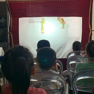 Denizli 0-6 Çocuk Evleri Sitesi’nde Ramazan Ayı Etkinlikleri Kapsamında Geleneksel Gösteriler Düzenlendi - fotoğraf 10