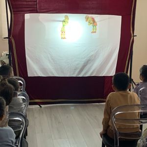 Denizli 0-6 Çocuk Evleri Sitesi’nde Ramazan Ayı Etkinlikleri Kapsamında Geleneksel Gösteriler Düzenlendi - fotoğraf 12