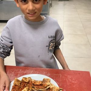 Gönül Bağı Projesi Kapsamında Pamukkale Üniversitesi Öğrencileri ile Çocuklarımız Bir Araya Geldi - fotoğraf 21