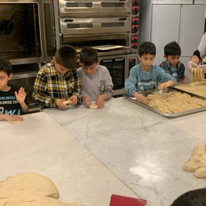 Gönül Bağı Projesi Kapsamında Pamukkale Üniversitesi Öğrencileri ile Çocuklarımız Bir Araya Geldi - fotoğraf 14