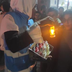 Gönül Bağı Projesi Kapsamında Pamukkale Üniversitesi Öğrencileri ile Çocuklarımız Bir Araya Geldi - fotoğraf 4