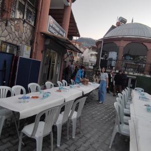 Gönül Bağı Projesi Kapsamında Pamukkale Üniversitesi Öğrencileri ile Çocuklarımız Bir Araya Geldi - fotoğraf 2