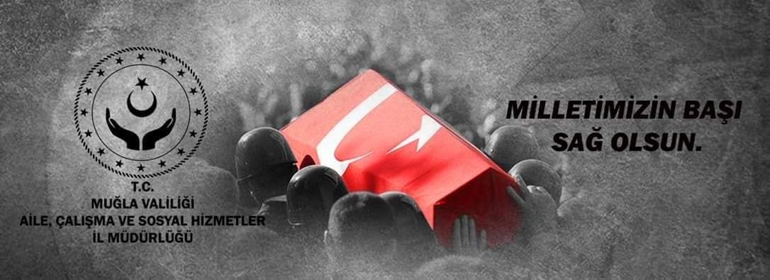 #BarışPınarıHarekatı'nda şehit düşen kahraman askerimiz #AhmetTopçu'ya ve Şanlıurfa ile Mardin’de PKK-PYD terör örgütünün havan saldırıları sonucu şehit düşen vatandaşlarımıza Allah'tan rahmet, yaralılarımıza acil şifalar diliyoruz.  Milletimizin başı sağ olsun.