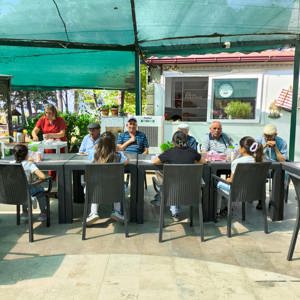 “Dede Karneme Bak” Etkinliğiyle Kuşaklar Arası Anlamlı Buluşma Gerçekleşti - fotoğraf 5