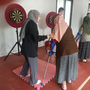 Babadağ Gençlik ve Spor İlçe Müdürlüğü’nden Huzurevi Sakinlerine Anlamlı Ziyaret - fotoğraf 3