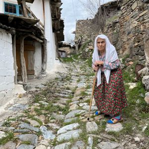 Yaşlılara Saygı Haftası Kapsamında Attouda Antik Kenti’ne Gezi ve Anlamlı Ziyaret Gerçekleştirildi - fotoğraf 2