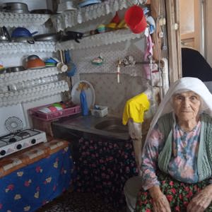 Yaşlılara Saygı Haftası Kapsamında Attouda Antik Kenti’ne Gezi ve Anlamlı Ziyaret Gerçekleştirildi - fotoğraf 4