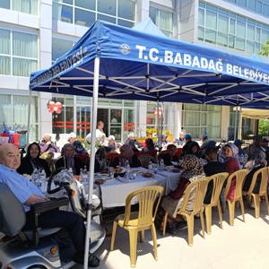 Babadağ’da Engelliler Haftası Kapsamında Birlik ve Dayanışma Pikniği Düzenlendi - fotoğraf 3