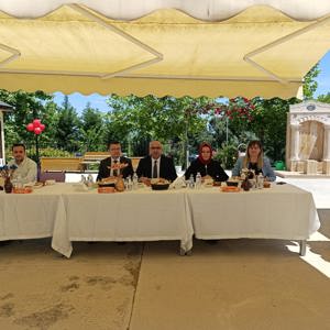 Babadağ’da Engelliler Haftası Kapsamında Birlik ve Dayanışma Pikniği Düzenlendi - fotoğraf 4