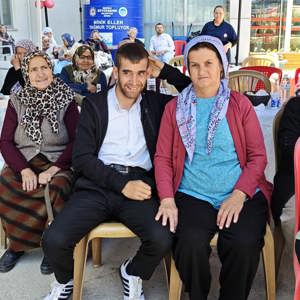 Babadağ’da Engelliler Haftası Kapsamında Birlik ve Dayanışma Pikniği Düzenlendi - fotoğraf 1