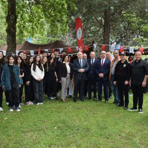 “Bellekten Geleceğe” Temalı Etkinlikte Kültürel Miras Kuşaklarla Buluştu - fotoğraf 6